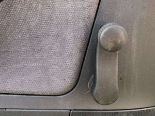 Ручка стеклоподъемника, Seat Ibiza 2001-2006