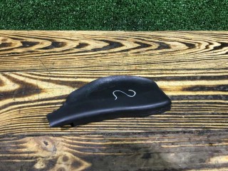 Накладка декоративная, ориг. номер 7L0839349, Volkswagen Touareg 2002-2007