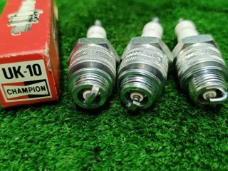 Свеча, ориг. номер UK10, NGK2910, DENSOL14U, Hyundai Santa FE 2000-2004