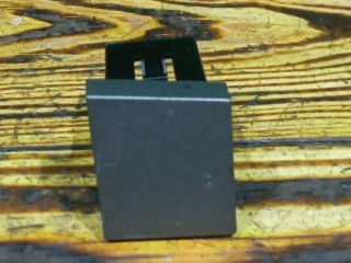 Накладка декоративная, ориг. номер 09185911, Opel Vectra 2005-2008