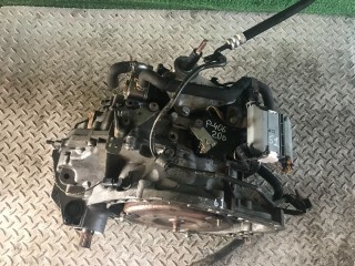 КПП автоматическая (АКПП), ориг. номер 7700600230, 20TP77, 7700874797, 0494339, Peugeot 406 1999-2004