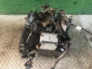 КПП автоматическая (АКПП), ориг. номер 7700600230, 20TP77, 7700874797, 0494339, Peugeot 406 1999-2004