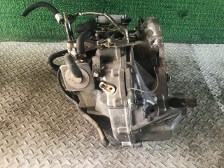 КПП автоматическая (АКПП), ориг. номер 7700600230, 20TP77, 7700874797, 0494339, Peugeot 406 1999-2004