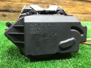 Замок багажника, ориг. номер A2117400535, Mercedes E W211 2002-2006