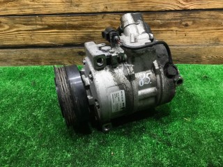 Компрессор кондиционера, ориг. номер 8FK351322781, 7803040494, Audi A6 1997-2001