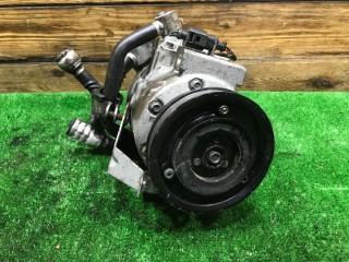 Компрессор кондиционера, ориг. номер 8FK351322781, 7803040494, Audi A6 1997-2001