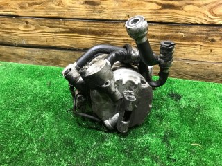 Компрессор кондиционера, ориг. номер 8FK351322781, 7803040494, Audi A6 1997-2001
