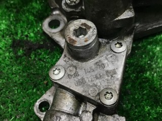 Насос вакуумный, ориг. номер 038145209E, Audi A6 1997-2001
