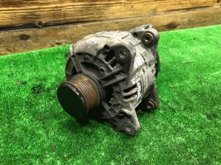 Генератор, ориг. номер 028903030, 0124515117, Ford Galaxy 2000-2006