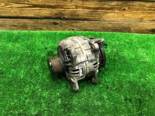 Генератор, ориг. номер 028903030, 0124515117, Volkswagen Sharan 2000-2003