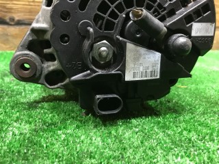 Генератор, ориг. номер 028903030, 0124515117, Volkswagen Sharan 2000-2003
