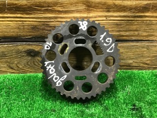 Шкив распредвала, ориг. номер 038109111E, Volkswagen Sharan 2000-2003