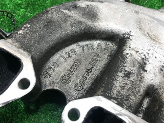 Коллектор впускной, ориг. номер 038129713A, Audi A6 1997-2001