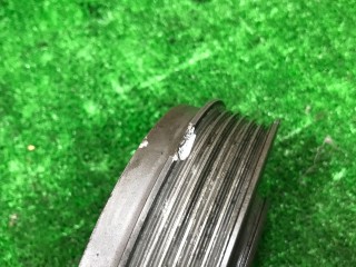Шкив коленвала, ориг. номер 038105243, Ford Galaxy 2000-2006