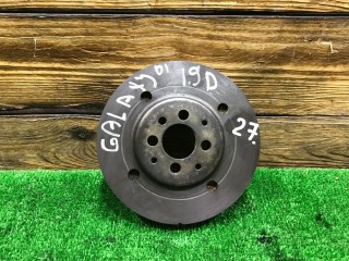Шкив коленвала, ориг. номер 038105243, Volkswagen Sharan 2000-2003