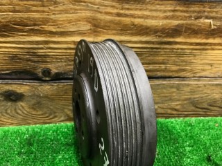 Шкив коленвала, ориг. номер 038105243, Volkswagen Sharan 2000-2003