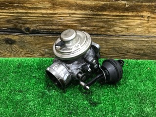 Клапан EGR, ориг. номер 038129637, 038131501G, Seat Alhambra 2000-2010