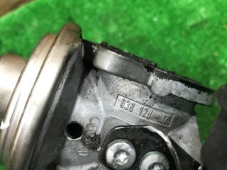 Клапан EGR, ориг. номер 038129637, 038131501G, Volkswagen Sharan 2000-2003