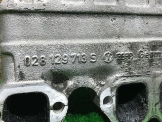 Коллектор впускной, ориг. номер 028129713S, Volkswagen Sharan 2003-2010