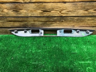 молдинг крышки багажника, Mercedes E W211 2002-2006