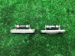 Подсветка номера, ориг. номер A2118200756, Mercedes E W211 2002-2006