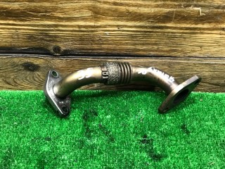 Трубка системы рециркуляции EGR, ориг. номер 038131521Q, Volkswagen Sharan 2000-2003