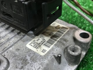 Блок управления двигателем, ориг. номер 0261206715, 1279H03961, 289132, Alfa Romeo 147 2000-2004
