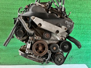 Двигатель, ориг. номер Y30DT, Opel Vectra 2002-2005