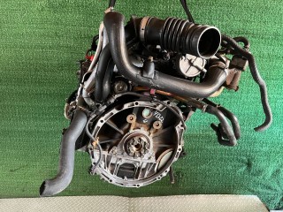 Двигатель, ориг. номер YD22, Nissan X-Trail 2000-2004