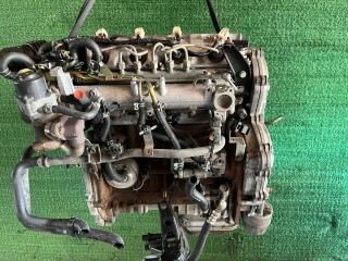 Двигатель, ориг. номер YD22, Nissan X-Trail 2000-2004