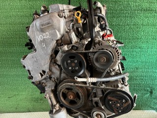 Двигатель, ориг. номер YD22, Nissan Almera Tino 2000-2003