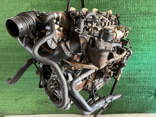 Двигатель, ориг. номер YD22, Nissan Almera Tino 2000-2003