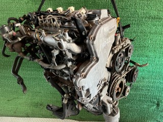 Двигатель, ориг. номер YD22, Nissan Almera Tino 2000-2003