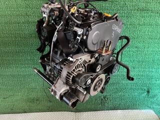 Двигатель, ориг. номер 188A3000, 223A9000, Fiat Doblo 2000-2005