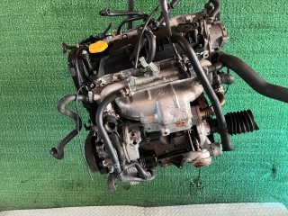 Двигатель, ориг. номер 188A3000, 223A9000, Fiat Doblo 2000-2005