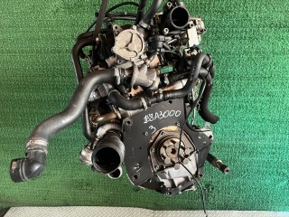 Двигатель, ориг. номер 188A3000, 223A9000, Fiat Doblo 2000-2005