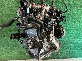Двигатель, ориг. номер 188A3000, 223A9000, Fiat Doblo 2000-2005