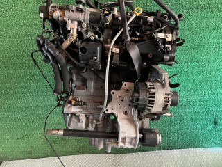 Двигатель, ориг. номер 188A3000, 223A9000, Fiat Doblo 2000-2005