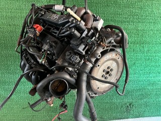 Двигатель, ориг. номер CJBB, Ford C-Max 2003-2007