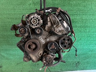 Двигатель, ориг. номер CJBB, Ford S-Max 2006-2010