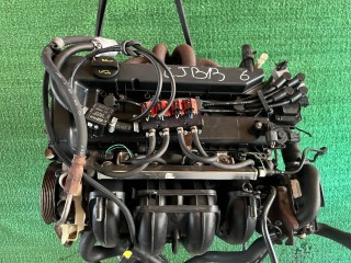 Двигатель, ориг. номер CJBB, Ford S-Max 2006-2010