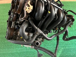 Двигатель, ориг. номер CJBB, Ford S-Max 2006-2010