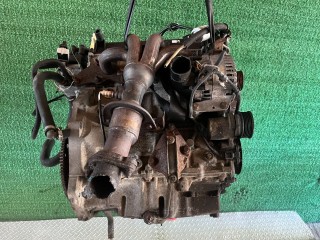 Двигатель, ориг. номер CJBB, Ford S-Max 2006-2010