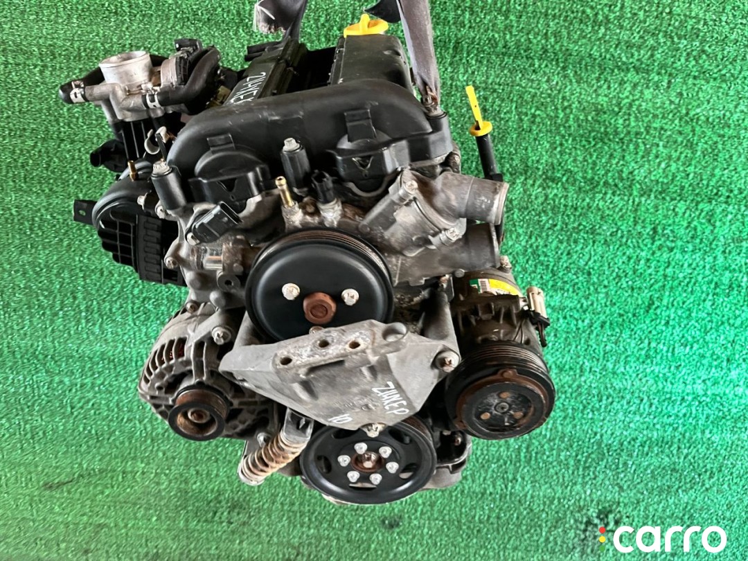 Двигатель Opel Combo 201-2024, 2006, 1.4 л, бензин, Z14XEP, фото 1