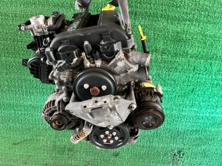 Двигатель, ориг. номер Z14XEP, Opel Combo 201-2024