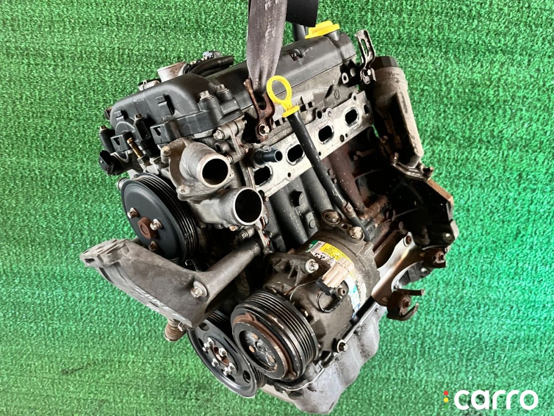 Двигатель Opel Combo 201-2024, 2006, 1.4 л, бензин, Z14XEP, фото 10