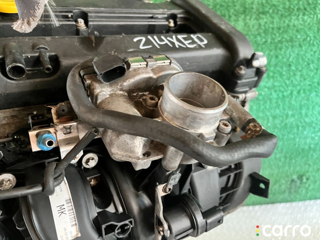 Двигатель Opel Combo 201-2024, 2006, 1.4 л, бензин, Z14XEP, фото 13