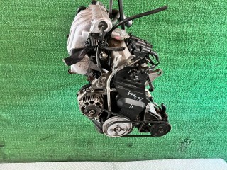 Двигатель, ориг. номер K7MA7, Renault Megane 1995-1999