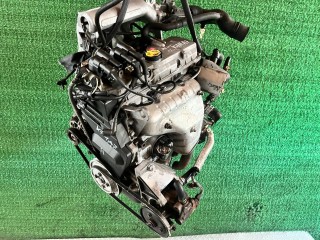 Двигатель, ориг. номер K7MA7, Renault Megane 1995-1999