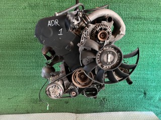 Двигатель, ориг. номер ADR, Audi A6 1994-1997